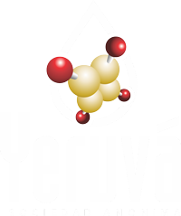 Yeruvá徽标