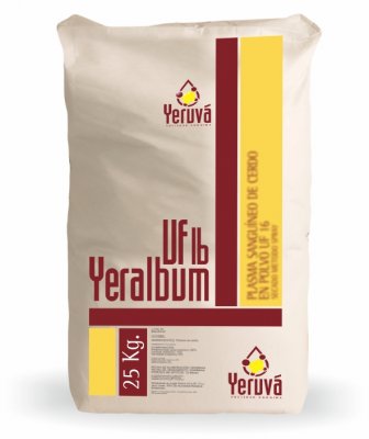 YERALBUM UF 16 | Bovine Plasma Powder