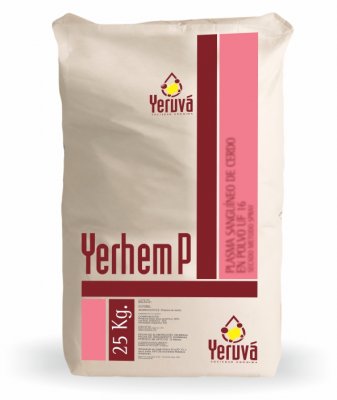 YERHEM P | Porcine Hemoglobin Powder