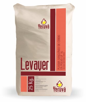 LEVAYER | 酵母粉