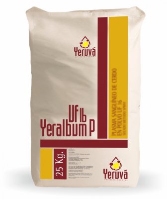 YERALBUM P UF16 | Порошок свиной плазмы