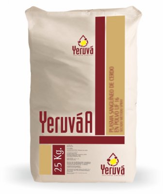 YERUVÁ A | Farinha de Sangue de Aves