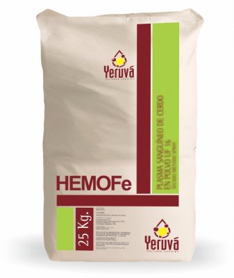 HEMOFE | Hemic Iron Concentrate