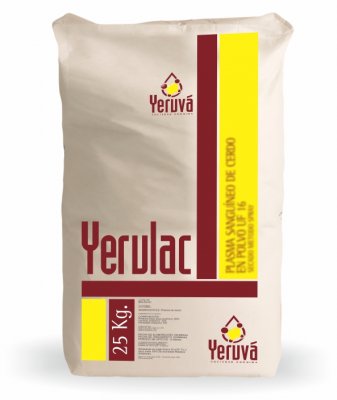 YERULAC | Leite Desnatado mais Permeado de Soro